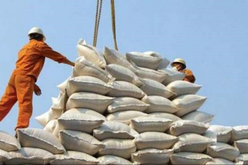 آغاز ثبت سفارش ثبت سفارش برنج، جو و ذرت از فردا