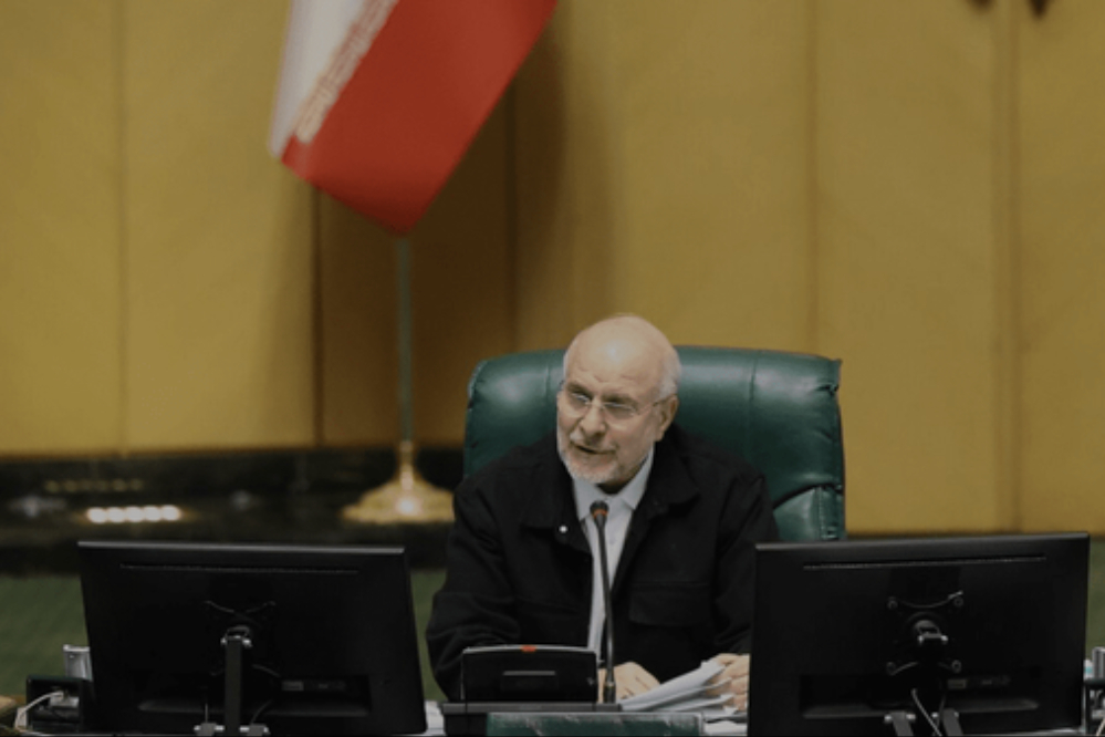 Калибаф: оборонное сотрудничество Ирана с другими странами расширяется