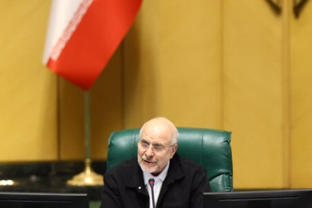 قاليباف: مناورات سهند 2025 ترسل رسالة مهمة للقوى المهيمنة وهي ارادة الدول المستقلة للدفاع عن نفسها