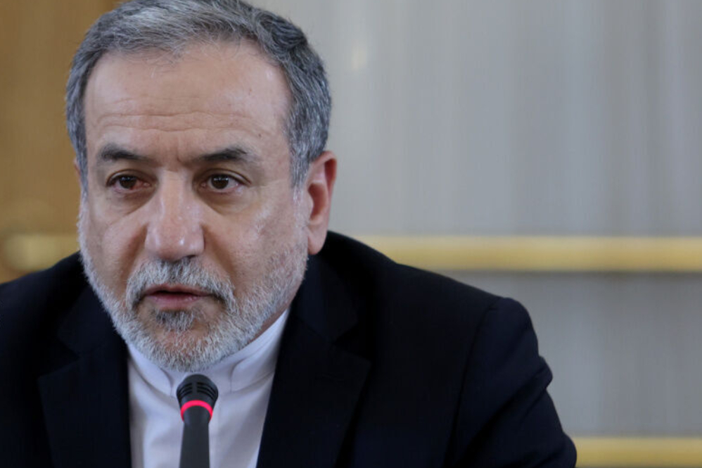 Araghchi: Safeguarding national unity is essential for success in confronting evils