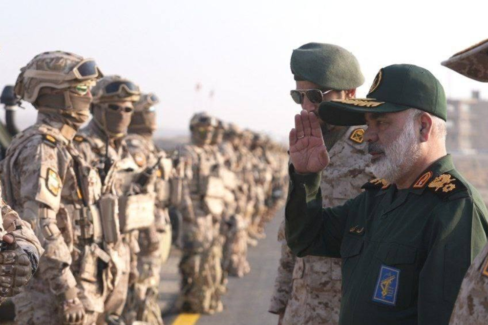 ما أهمية مناورات "سهند 2025" لدول منظمة شنغهاي التي تستضيفها ايران؟