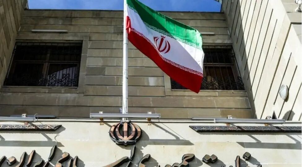 Cooperation with Azerbaijan on countering drug trafficking will continue with strength: Iran’s embassy