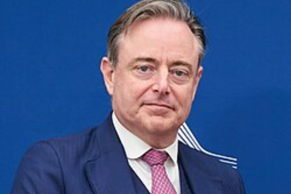 نخست‌وزیر بلژیک: شکست روسیه امکان‌پذیر نیست