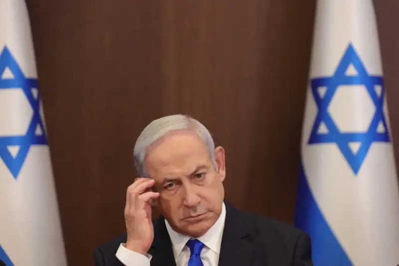Why Is Netanyahu Pursuing the Engineering of Fear?