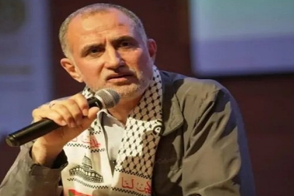 חמאס קורא לחיזוק הקשר עם אל-אקצא ולסיכול תוכניות הכיבוש.