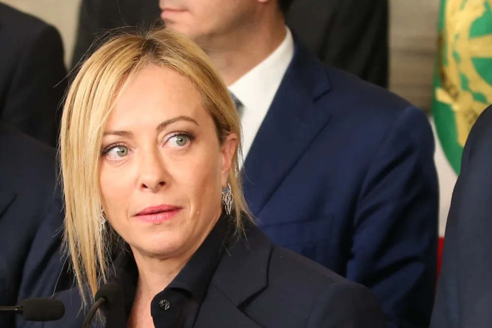 ایتالیا: توافق معتبر با ایران ضرورت دارد