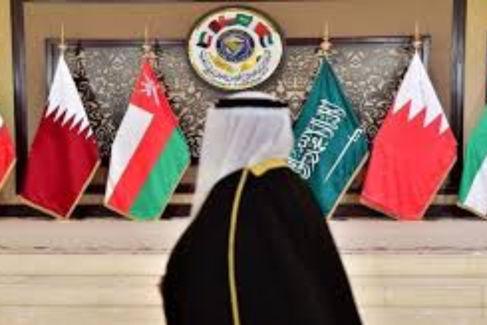 تکرار ادعاهای شورای همکاری خلیج فارس درباره جزایر ایرانی