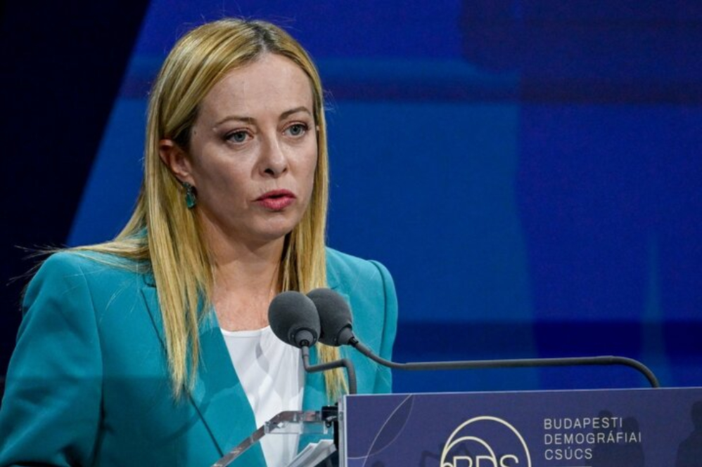 הגעה להסכם בנושא הגרעין האיראני היא חשובה מאוד.