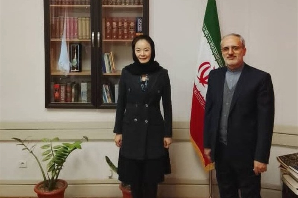 Высокая оценка активного участия Ирана в мероприятиях и встречах в Шанхае