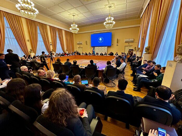 Envoy: Elites should play role in developing Iran-Russia ties