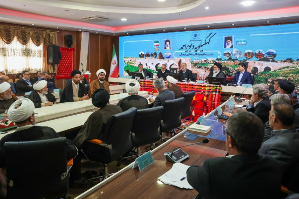 راهکار پزشکیان برای حل مشکل انرژی