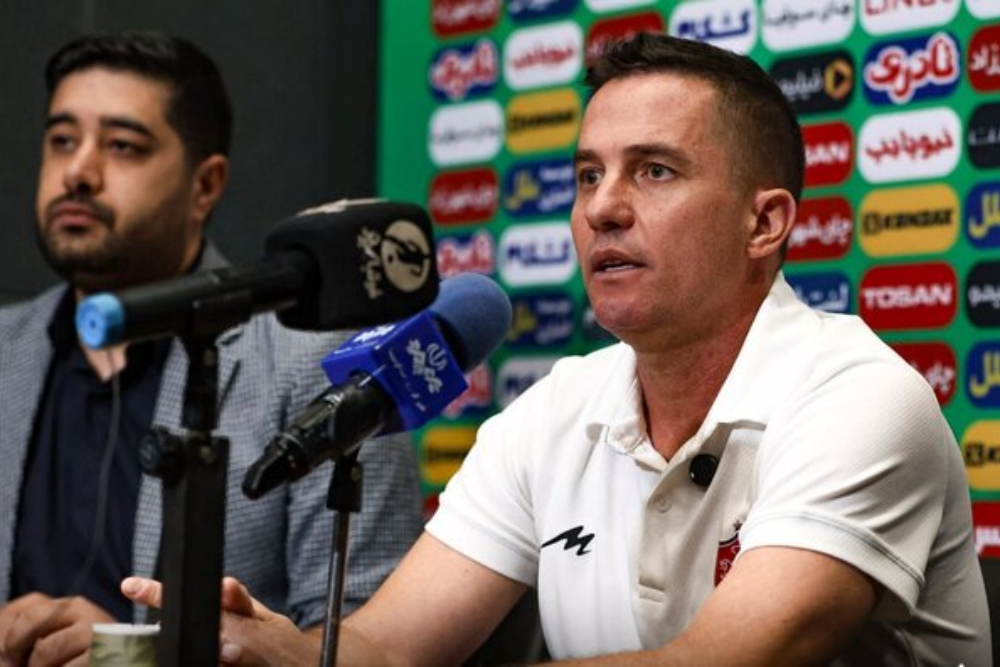 اوسمار: نمی‌توان قبل از بازی قولی داد