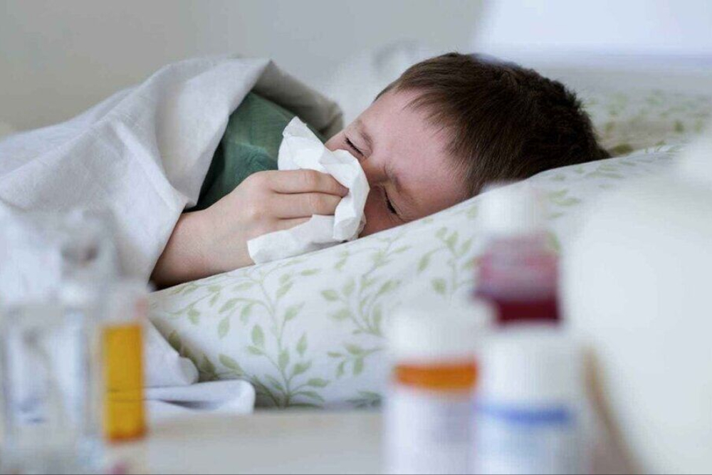 هشدار جدید پزشکان درباره موج تازه آنفلوآنزا