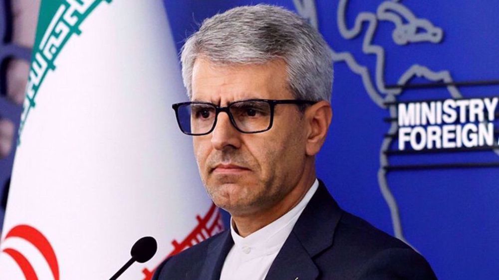 Iran marks Intl. Day against Unilateral Coercive Measures, calls US sanctions 'crimes against humanity'