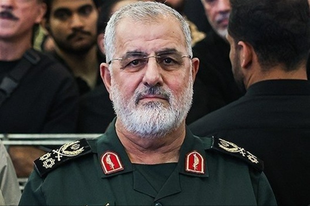 تجهیز نیروی دریایی سپاه به سلاح‌های لازم برای رزم دریایی