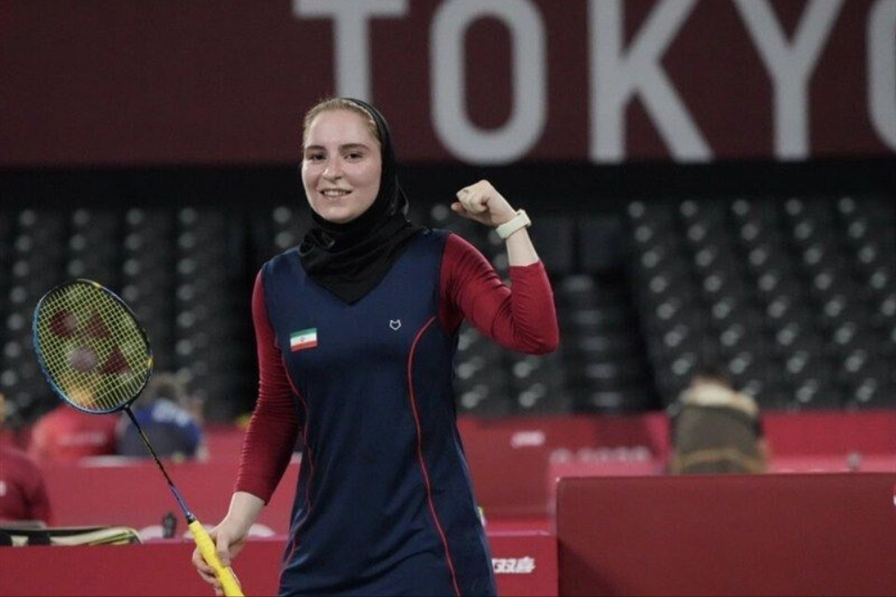 Впервые иранец стал членом Комиссии спортсменов Международного олимпийского комитета.