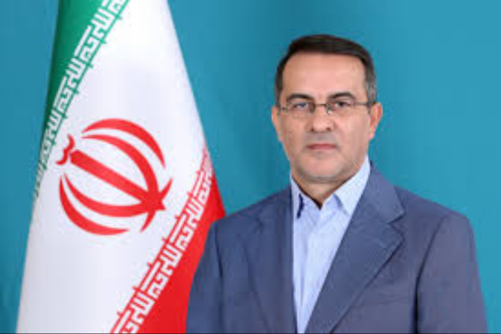 معاون رئیس‌جمهور: پرونده حقوق کارکنان بر اساس عملکرد آغاز شد