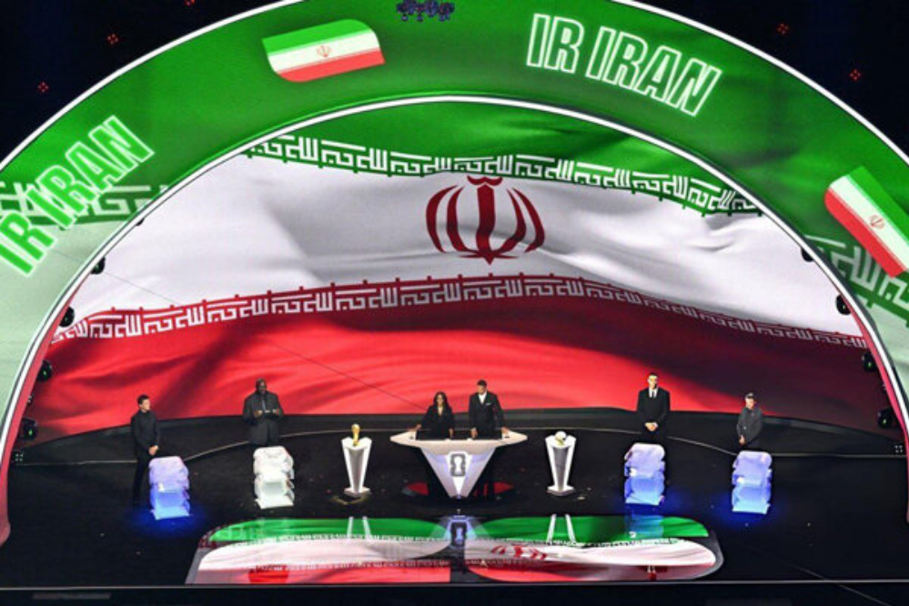 تعليق مدربي بلجيكا ومصر ونيوزيلندا على حضورهم مع ايران في مجموعة واحدة