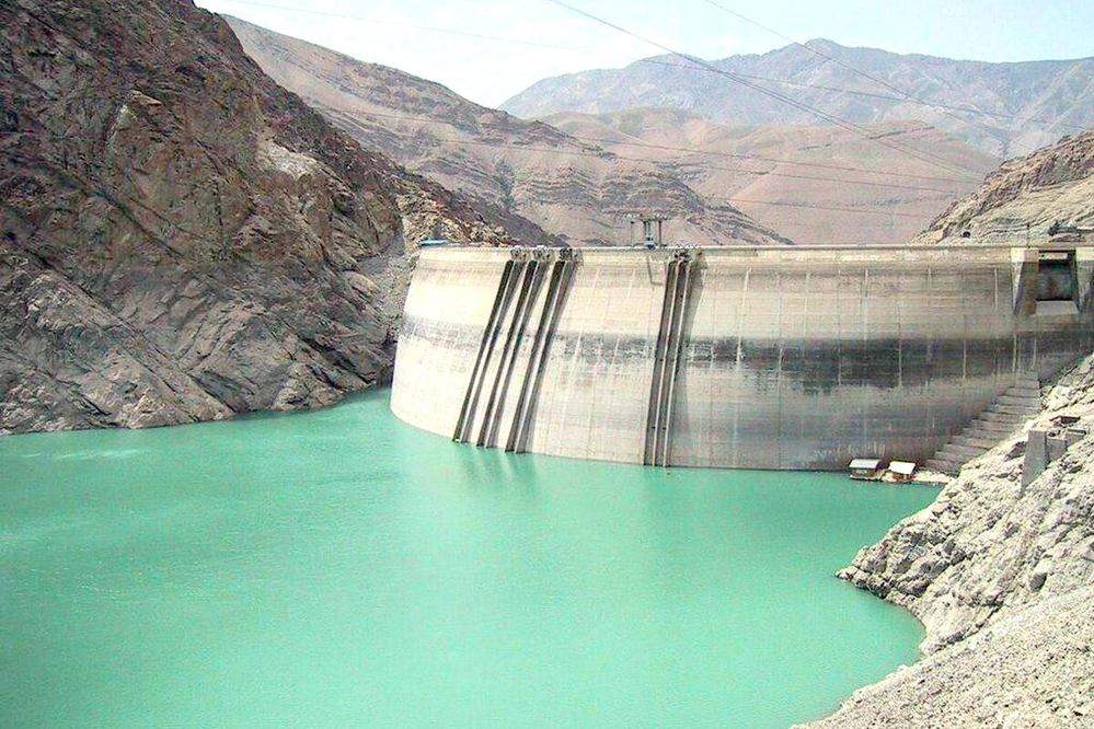 سرانه آب تجدیدپذیر کشور به 66 میلیارد مترمکعب کاهش یافته است