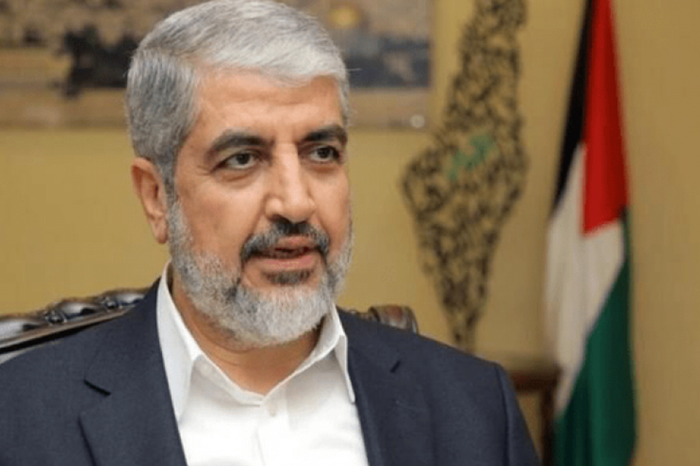 הגיע הזמן לשחרר את ירושלים ולדחות כל צורה של אפוטרופסות על עזה.