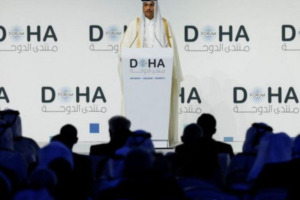 אנו נמצאים בנקודת מפנה בנוגע לצעדים הבאים בעזה.