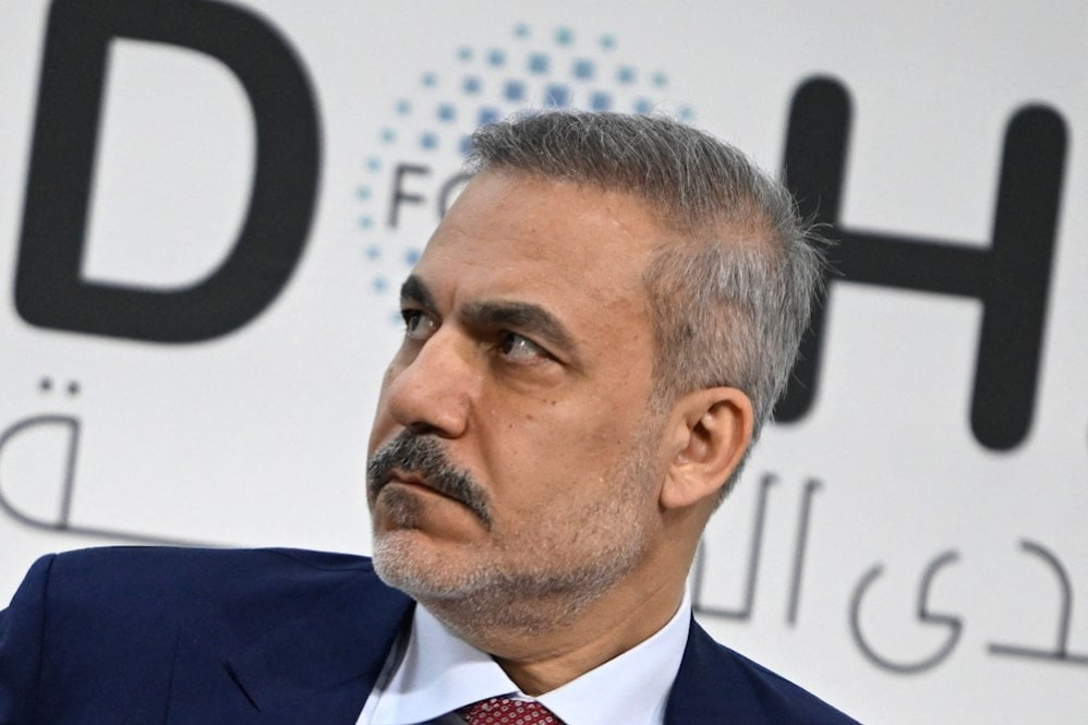 הציפייה שחמאס יתפרק מנשקו בשלב הראשון של ההסכם אינה מציאותית.