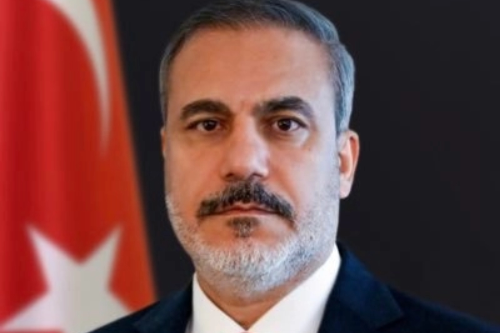 ترکیه: خلع سلاح حماس منوط به استقرار دولت فلسطینی در غزه است