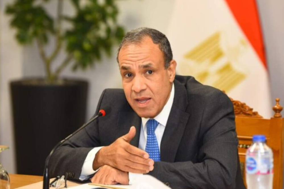 مصر: تجزیه غزه هرگز پذیرفتنی نیست