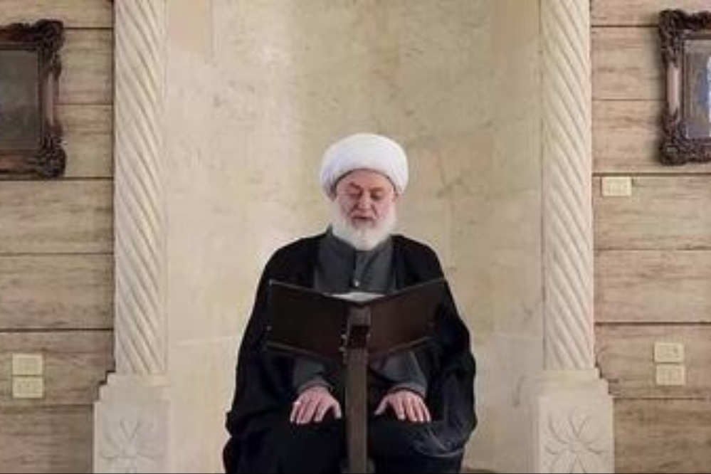 علویان سوریه اعتصاب 5 روزه اعلام کردند