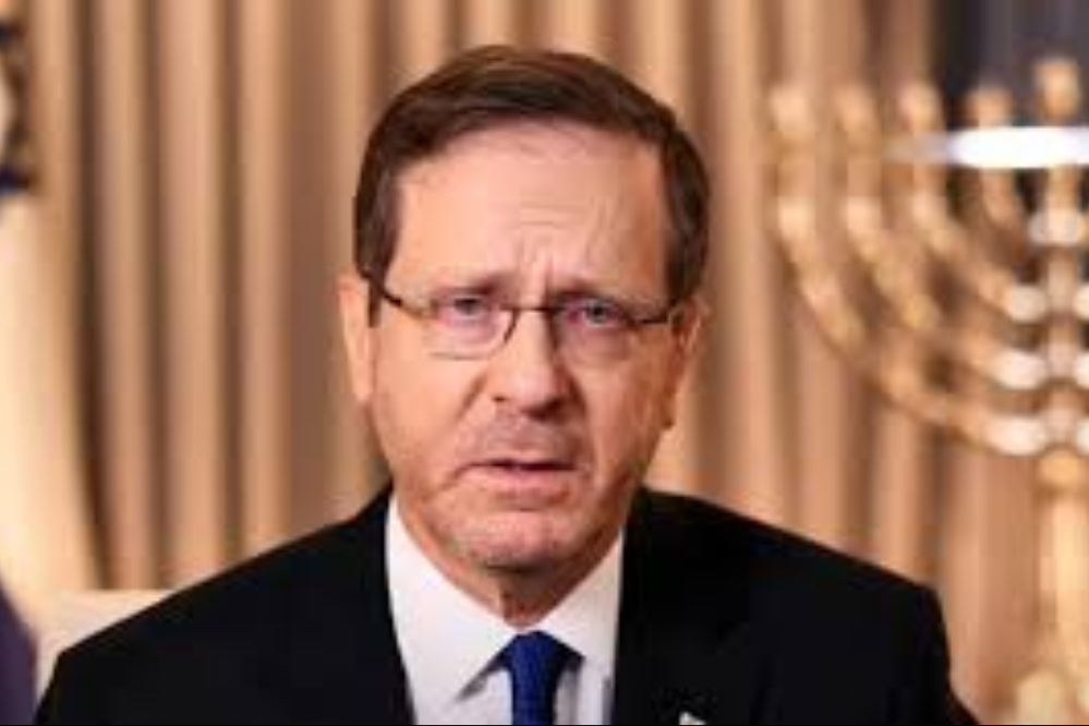 رئیس اسرائیل: به ترامپ احترام می‌گذاریم، اما اسرائیل مستقل است