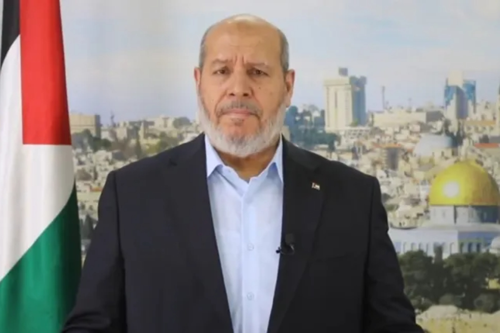 אנו מקבלים את כוחות האו"ם ככוח שמירת שלום ופיקוח על גבולות.