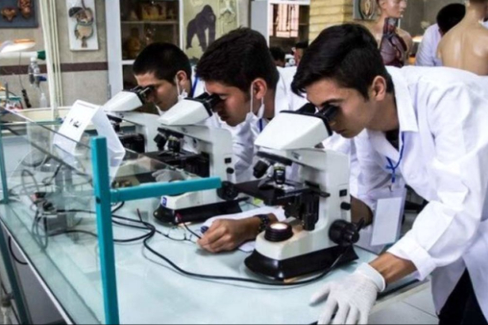 Научное сотрудничество между Ираном и Узбекистаном выходит на новый этап