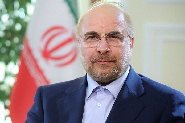 Ghalibaf warns regional states over testing Iran's patience