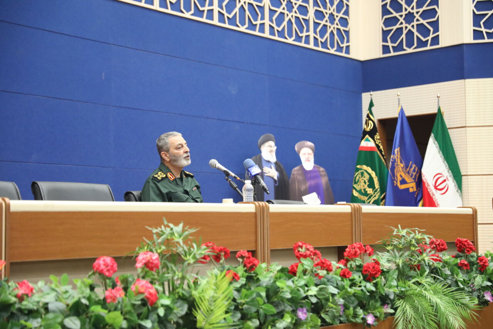 رئيس أركان القوات المسلحة: قواتنا في كامل جاهزيتها الاستخباراتية والعملياتية