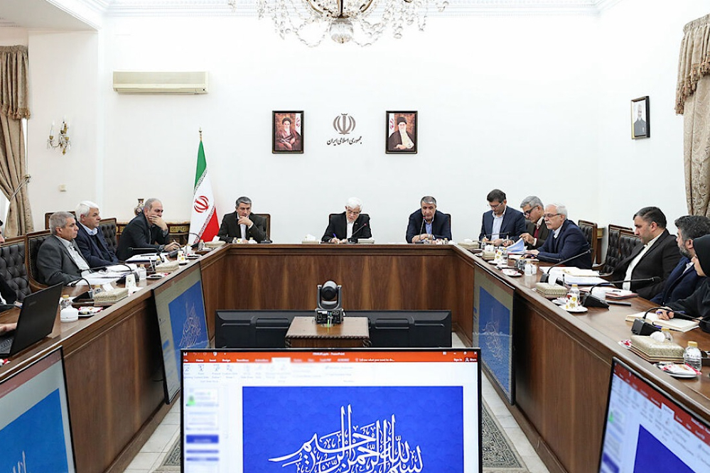 الدول الغربية تعاملت مع البرنامج النووي الإيراني بنظرة سياسية ومتحيّزة