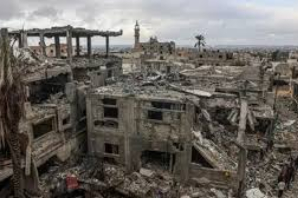 موافقت تل آویو با پرداخت هزینه آواربرداری در غزه به درخواست آمریکا