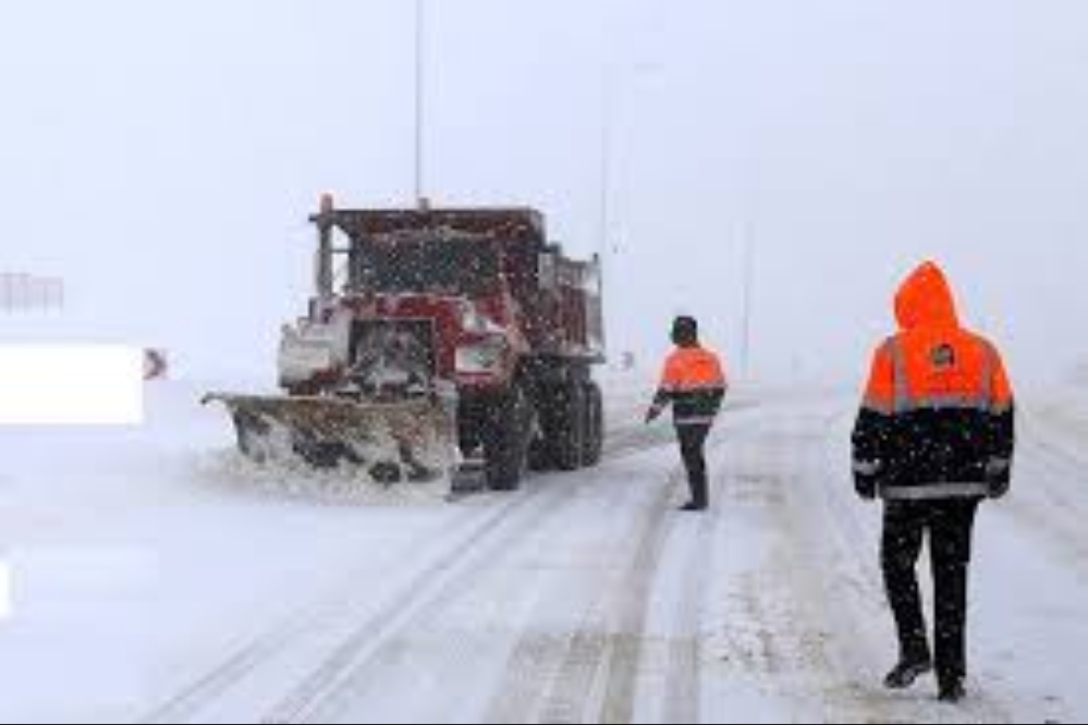 هشدار پلیس راه مازندران: جاده‌های کوهستانی لغزنده است