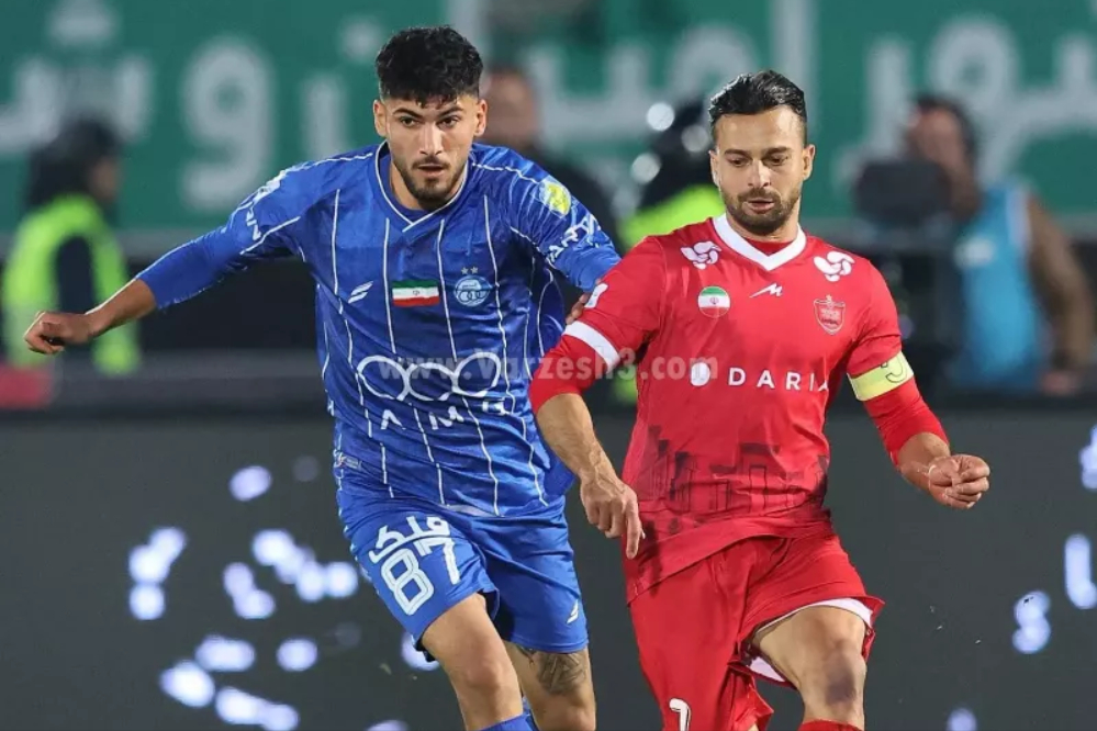 در جلسه کمیته انضباطی رسیدگی به حواشی دربی چه گذشت