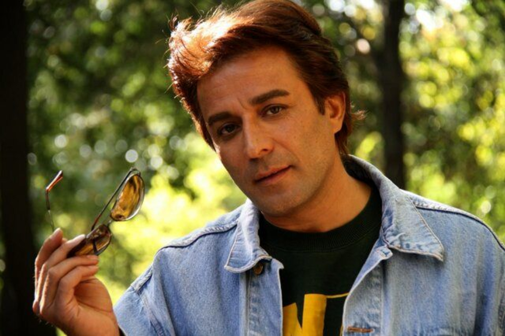 حمید طالقانی در بیمارستان بستری شد