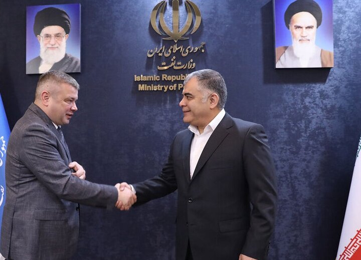 Tehran invites foreign partners to expanded energy Coop.