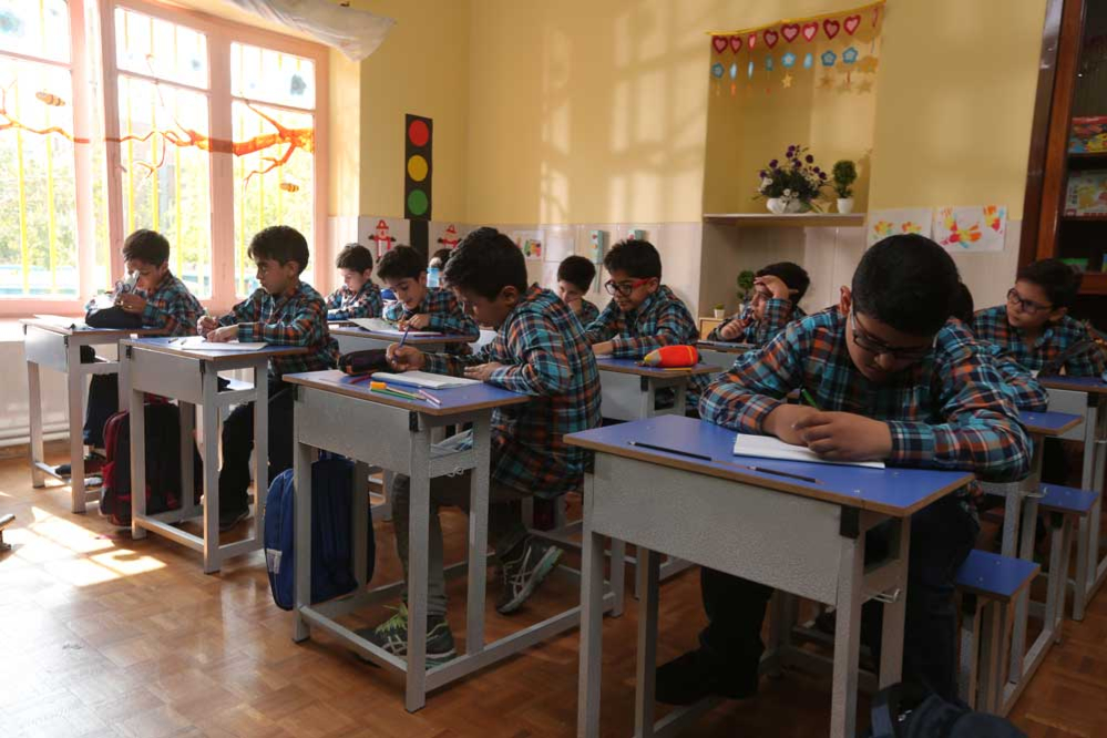 وزارت آموزشوپرورش: مدارس نمونه دولتی حذف میشوند