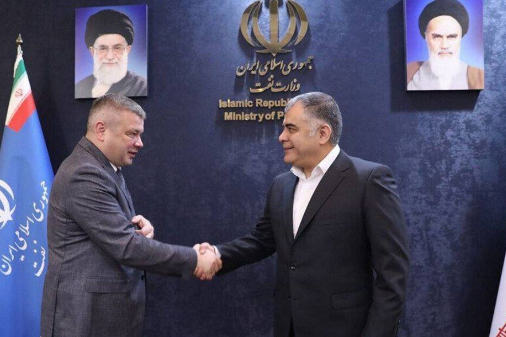 Иран и Беларусь обсудили расширение сотрудничества в энергетике и промышленности