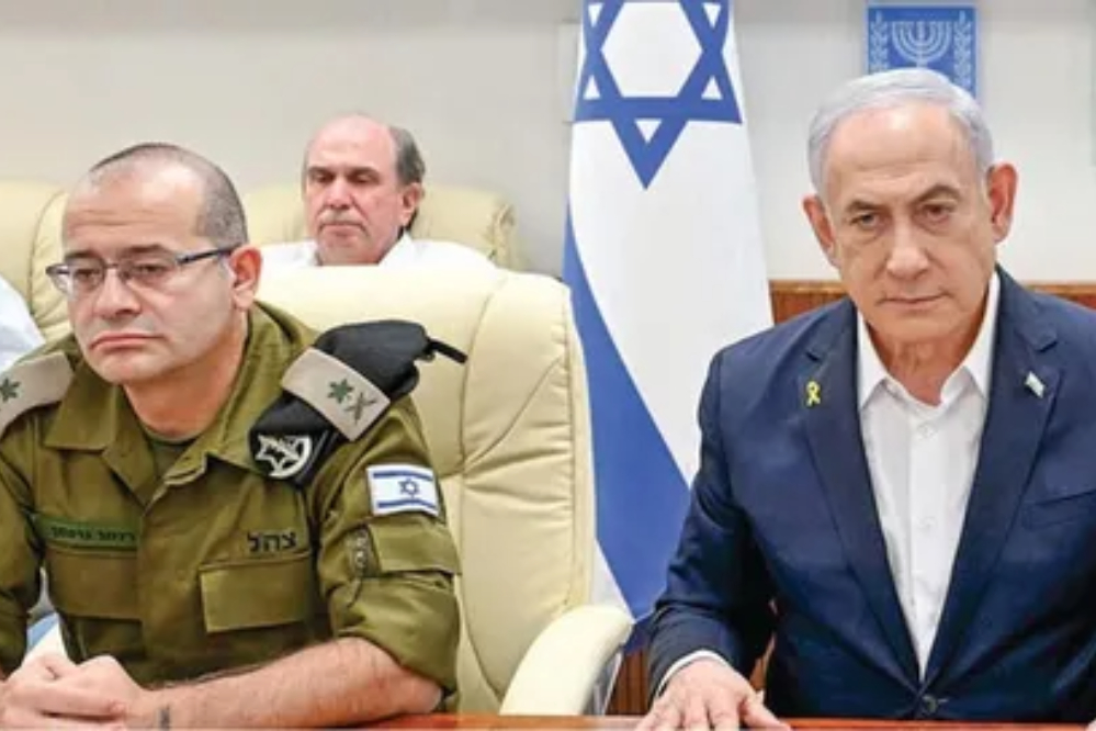 הצעה מראש המוסד לזייף את סעודיה ומצרים עם נשק גרעיני מסיבות אלה