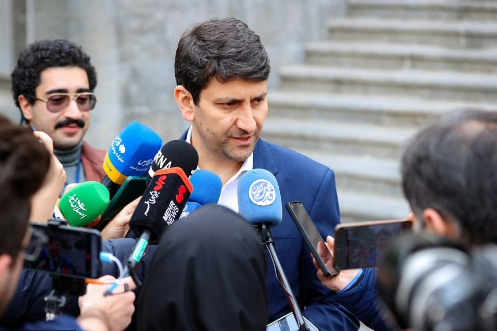 وزیر ارتباطات: فیلترشکن‌ها به شدت شبکه را دچار مشکل کرده اند