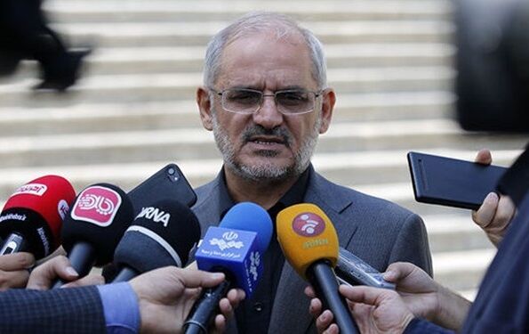 Iran’s presidential office outlines details of Pezeshkian’s visits to Kazakhstan, Turkmenistan