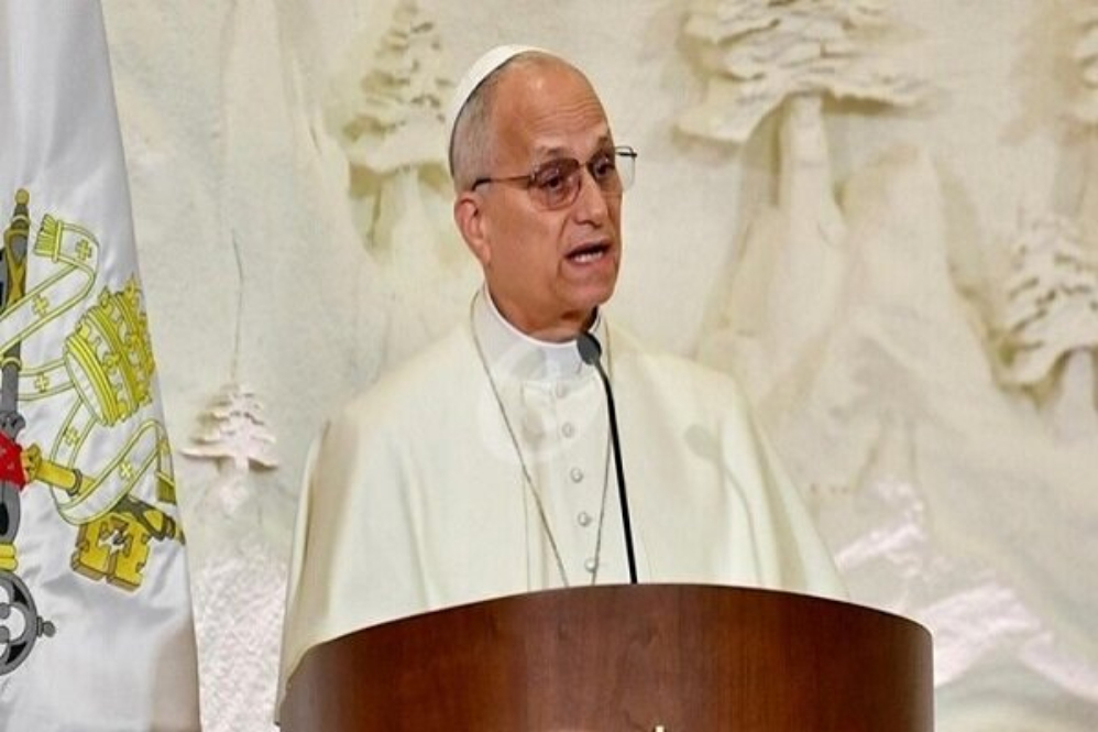 Папа Римский раскритиковал антиевропейские высказывания Трампа