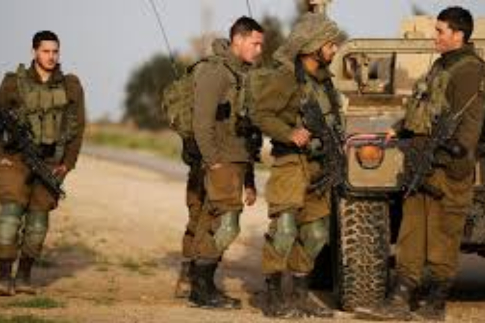 منابع امنیتی مصر: اسرائیل هزار مزدور در غزه مستقر کرده است