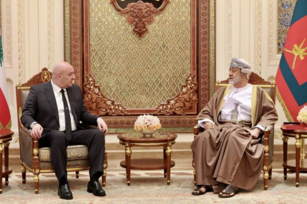 לבנון ועומאן דורשות הפסקה מיידית של התקיפות הישראליות.