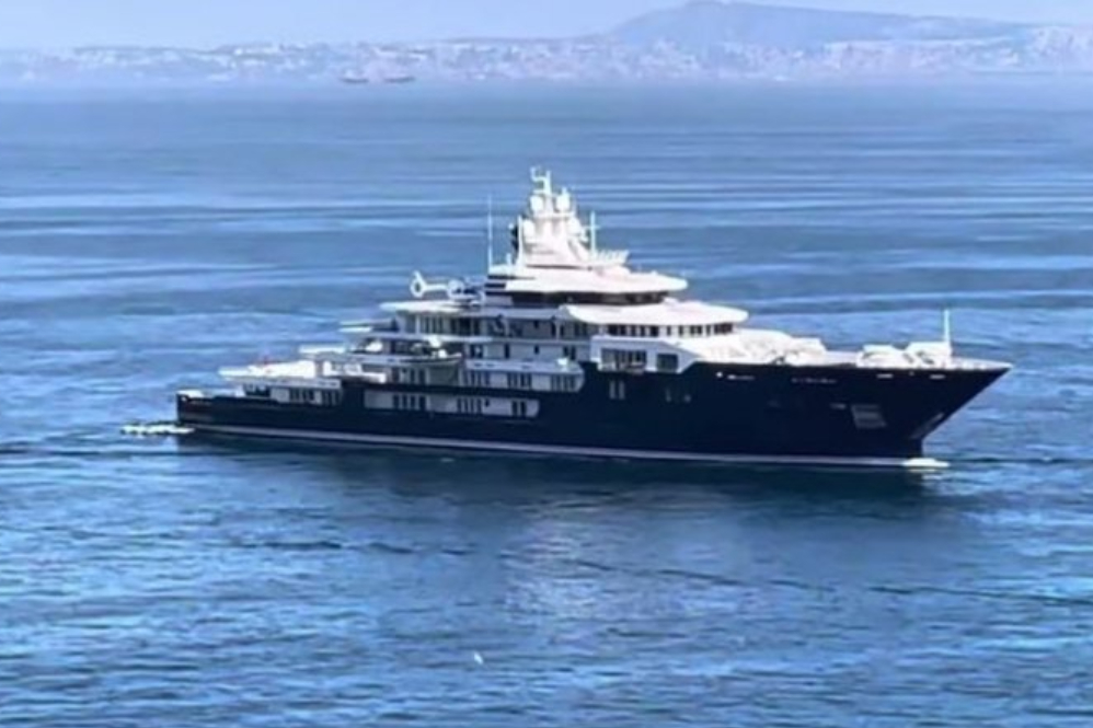 היעלמות מסתורית של יאכטה ישראלית מול חופי קפריסין: הנה הפרטים!