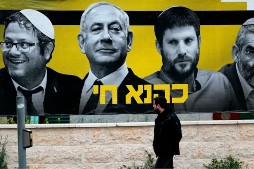 ביקורת ישראלית על הצעת חוק עונש מוות נגד אסירים פלסטינים